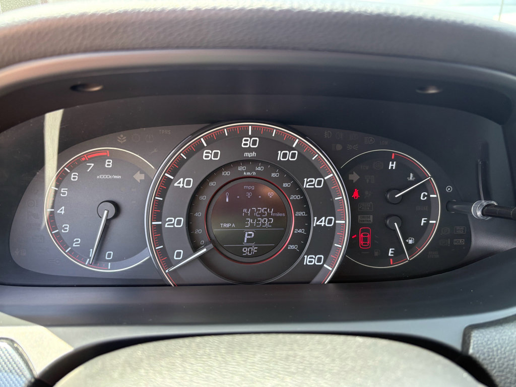 Used 2015 Honda Accord Sport image 15