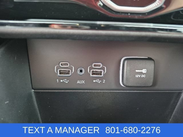 New 2026 Jeep Grand Cherokee L Limited AWD/4WD image 21