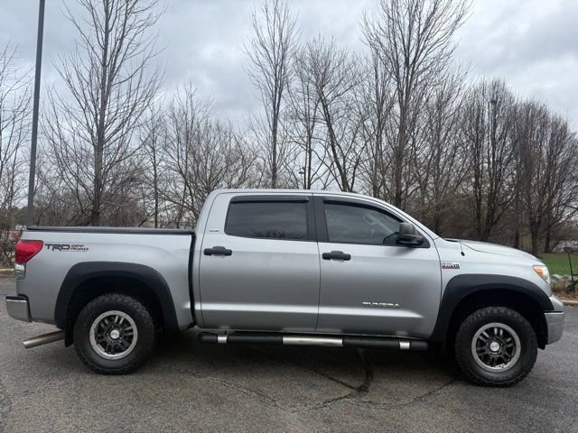 Used 2007 Toyota Tundra SR5 image 2