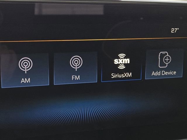 Used 2024 Chevrolet Trax ACTIV w/ Sunroof Package image 5