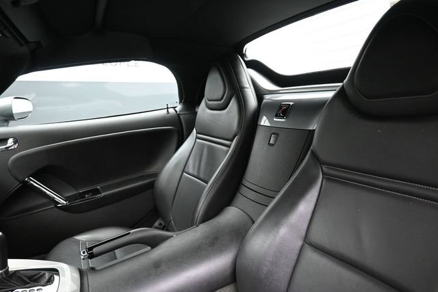 Used 2007 Saturn Sky w/ Premium Trim Pkg RWD image 17
