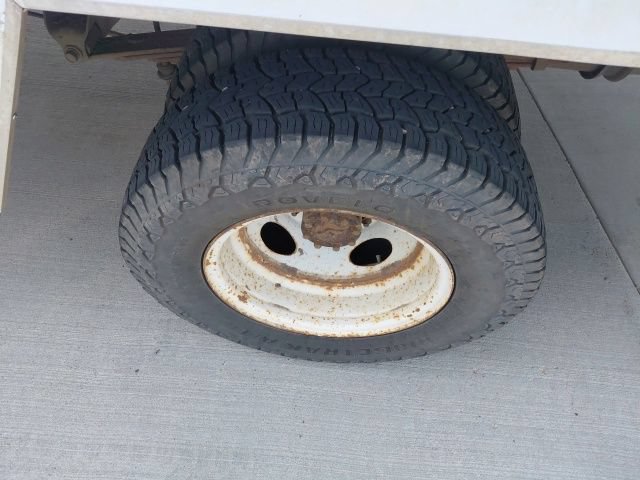 Used 2008 Ford E-350 and Econoline 350 Super Duty RWD image 8