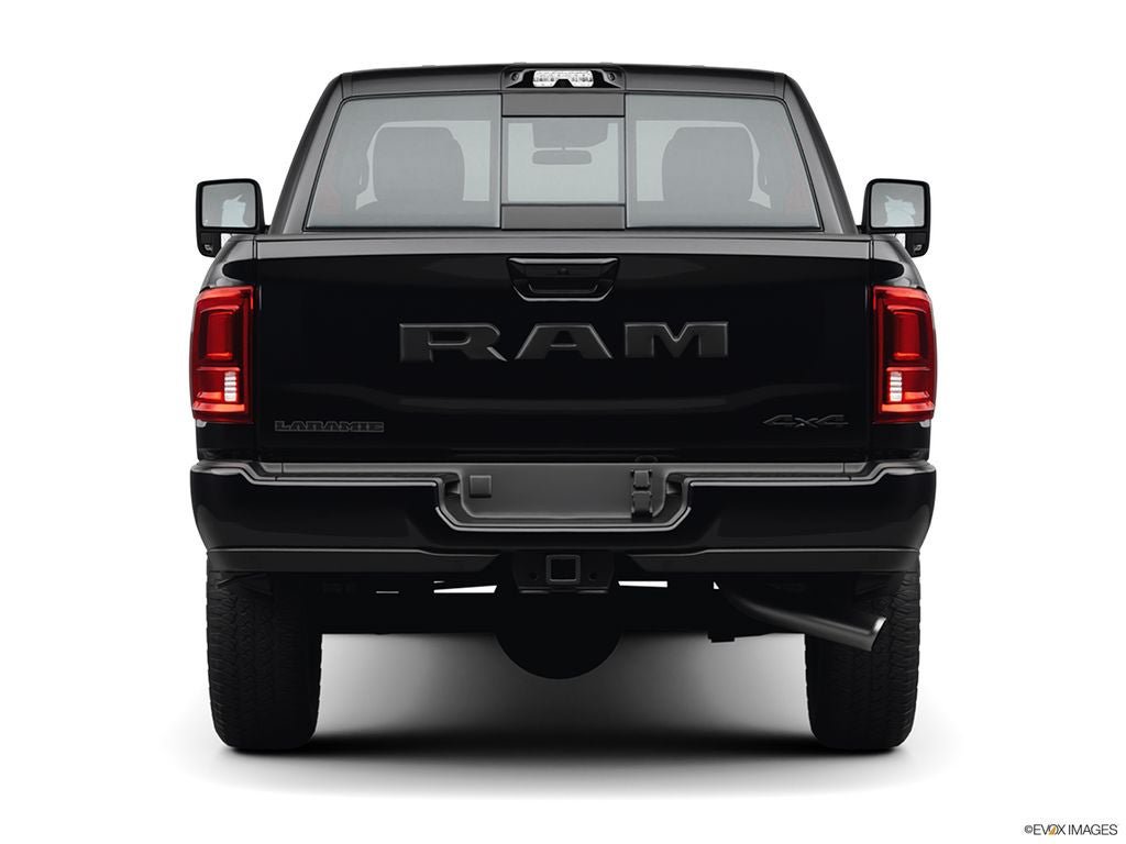 New 2026 RAM 2500 Limited AWD/4WD image 5