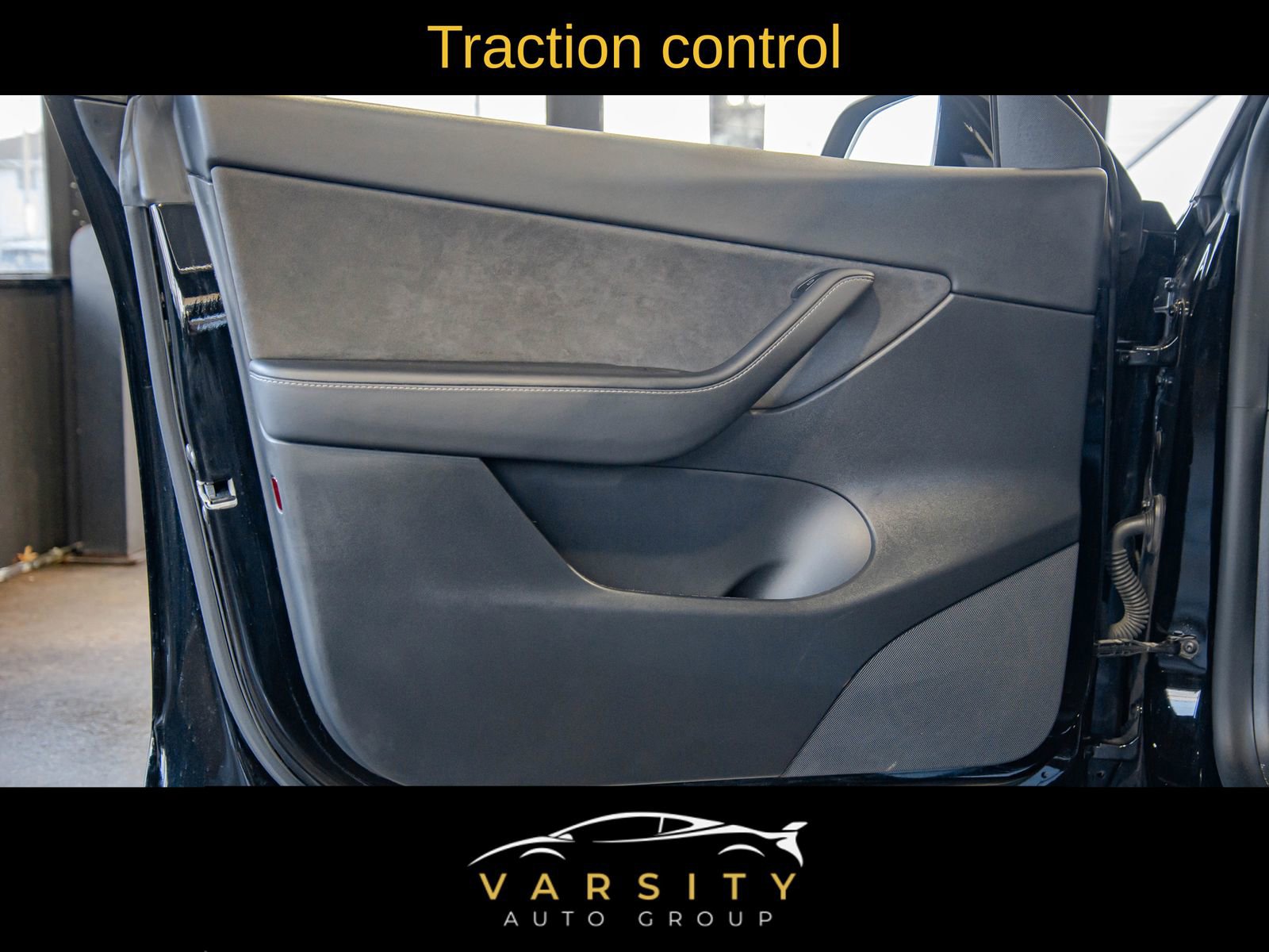 Used 2022 Tesla Model Y Long Range image 24