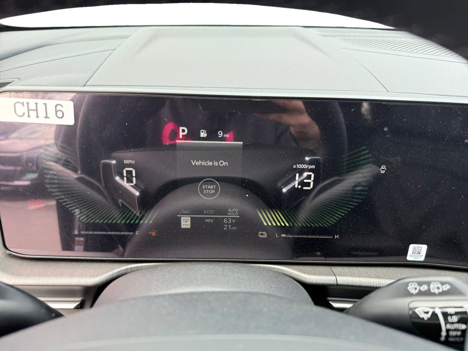 New 2026 Kia Sportage X-Line AWD/4WD image 11