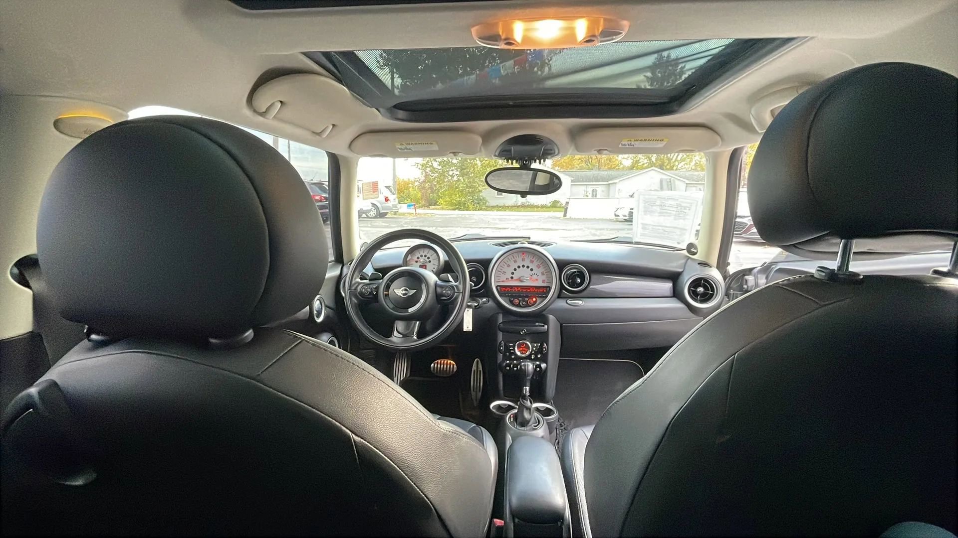 Used 2012 MINI Cooper Clubman S image 24