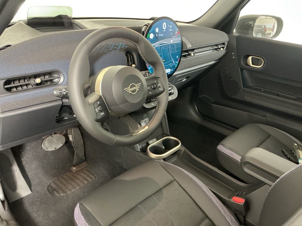 New 2026 MINI Cooper S image 22