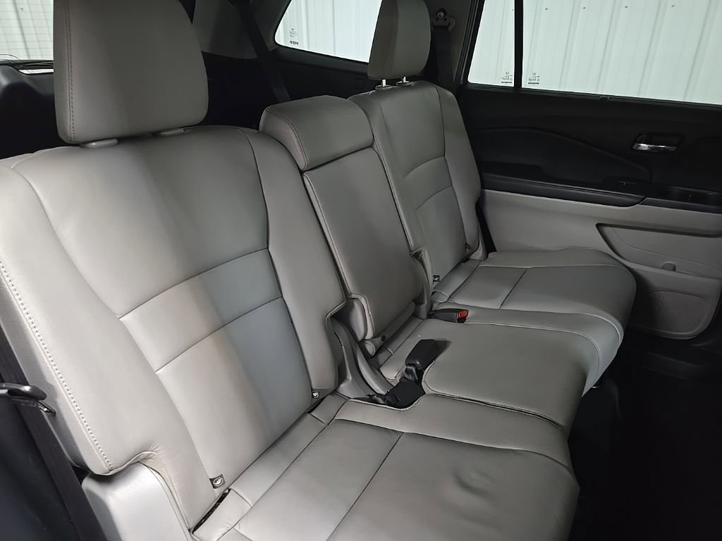 Used 2022 Honda Pilot Special Edition image 17