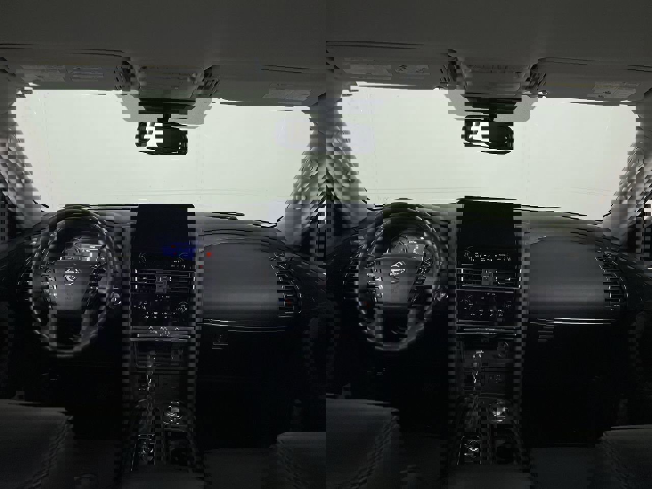 Used 2023 Nissan Armada SV w/ Cargo Package image 29