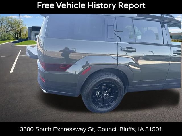 Used 2024 Hyundai Santa Fe XRT AWD/4WD image 5
