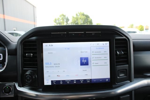 Used 2022 Ford F150 Lariat AWD/4WD image 15