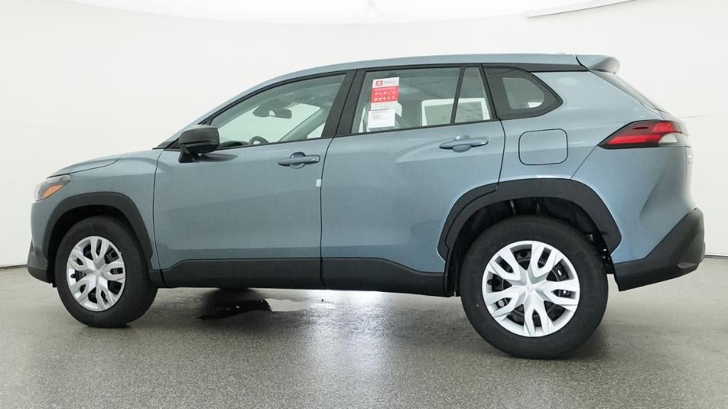 New 2026 Toyota Corolla Cross L FWD image 20