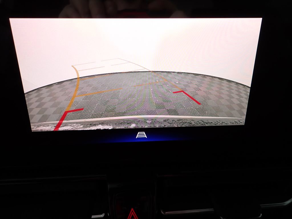 New 2026 Chevrolet TrailBlazer ACTIV w/ Convenience Package image 4