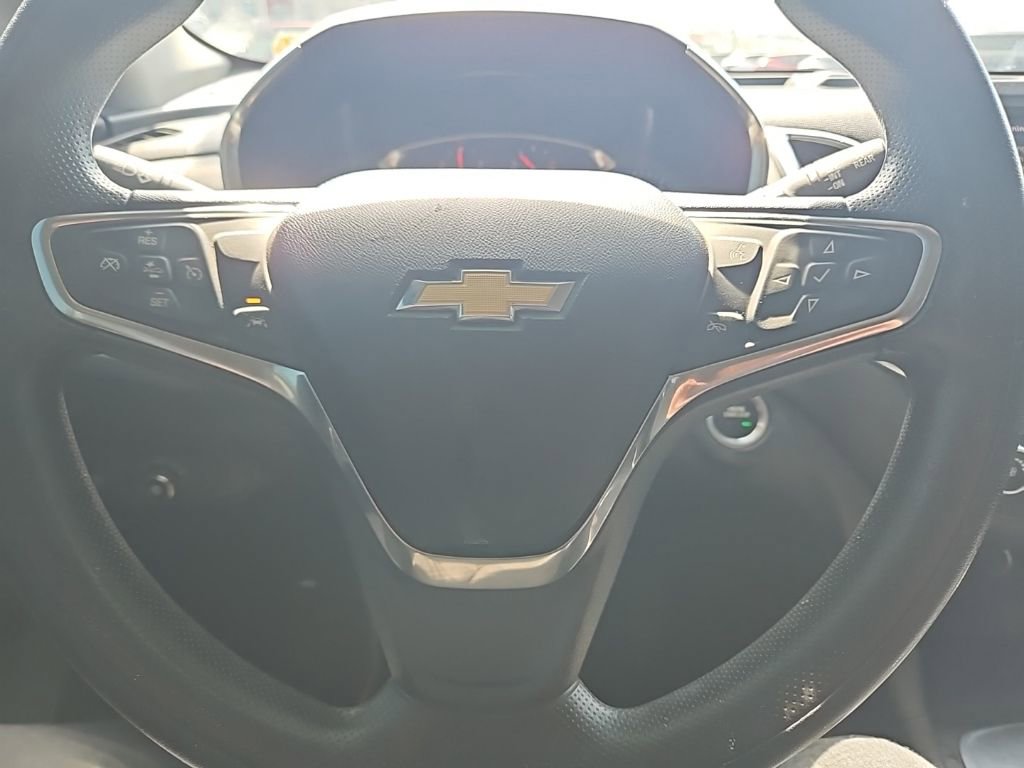 Used 2021 Chevrolet Equinox LT image 12