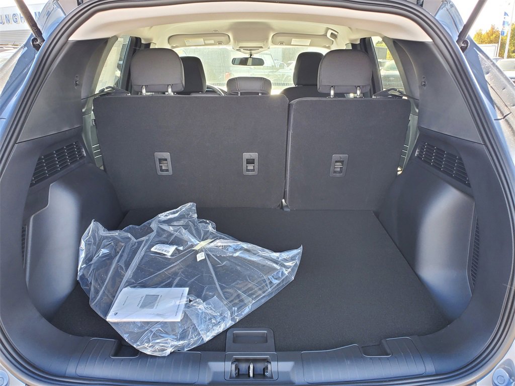 New 2026 Ford Escape Active image 25