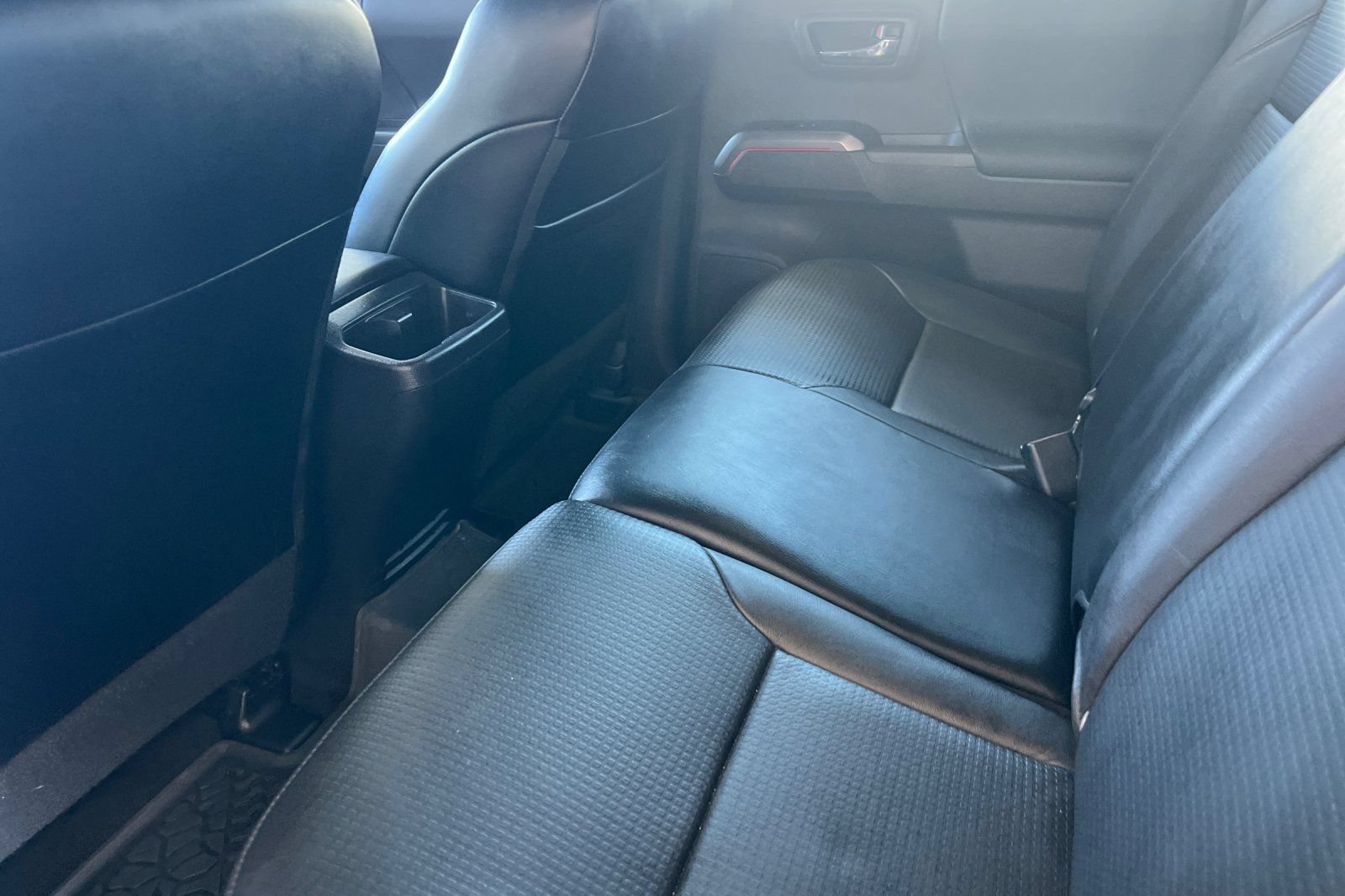 Certified 2022 Toyota Tacoma TRD Pro AWD/4WD image 9
