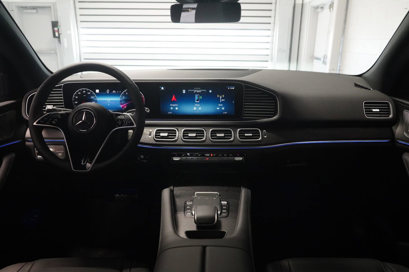 New 2026 Mercedes-Benz GLE 450 4MATIC image 17