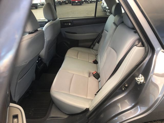 Used 2019 Subaru Outback 2.5i Limited image 27