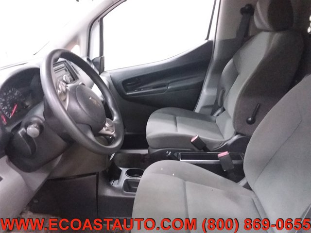 Used 2016 Chevrolet City Express LT FWD image 10
