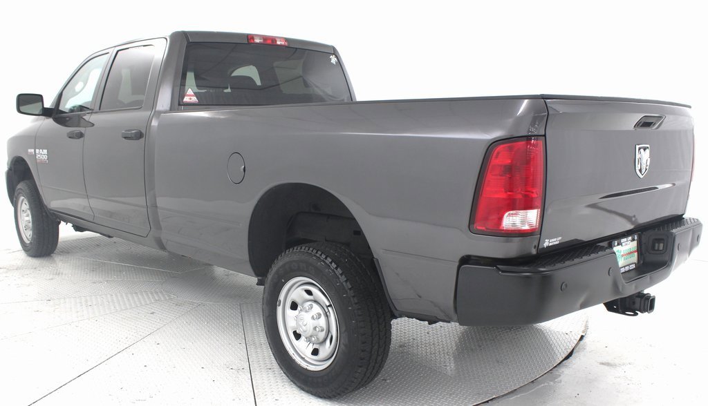 Used 2016 RAM 2500 Tradesman w/ Popular Equipment Group image 4