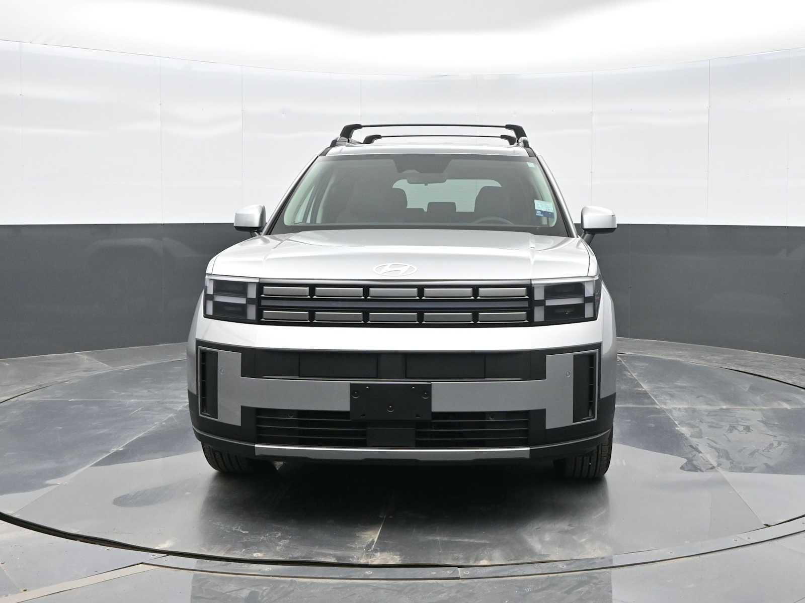 New 2026 Hyundai Santa Fe SEL image 3