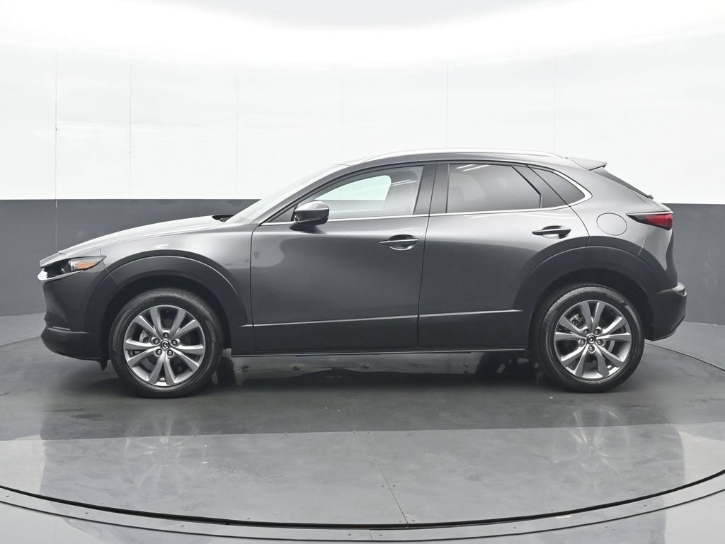 Used 2023 MAZDA CX-30 AWD 2.5 S w/ Premium Package image 3
