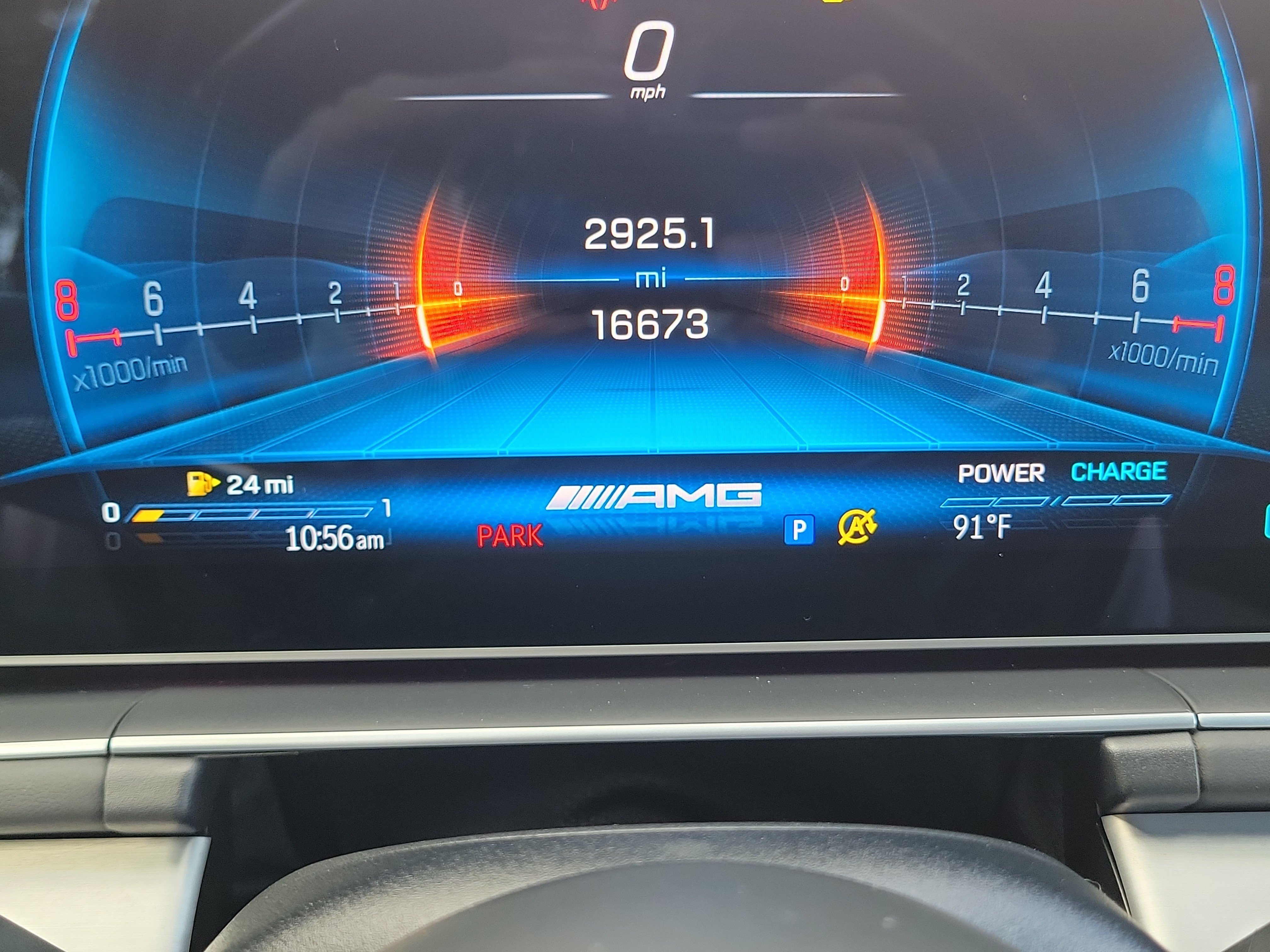 Used 2024 Mercedes-Benz GLE 63 AMG S image 36