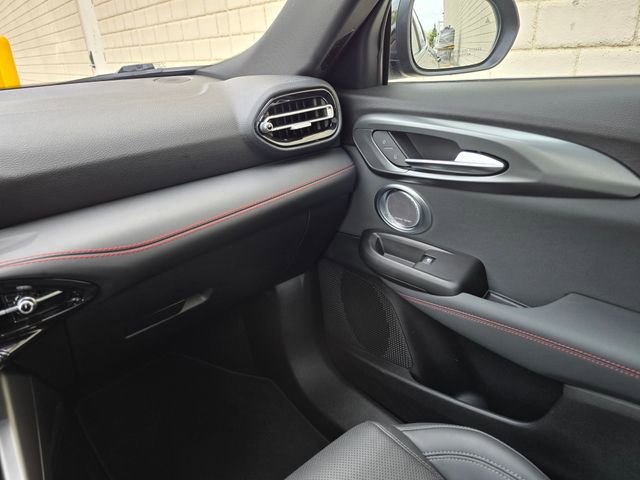 Used 2024 Dodge Hornet R/T Plus w/ R/T Blacktop Package image 30