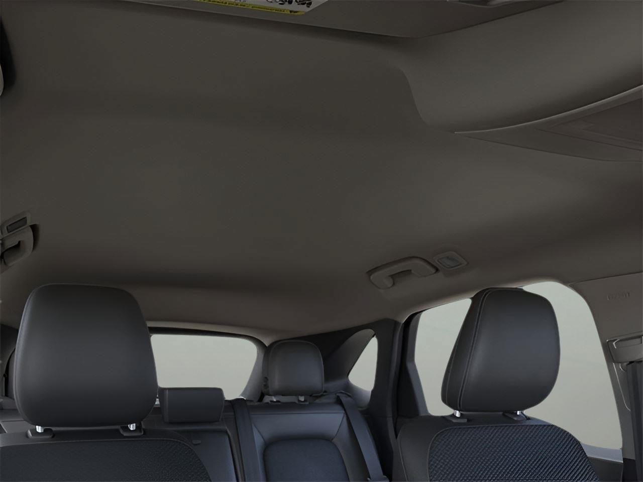 New 2023 Ford Escape SE FWD image 34