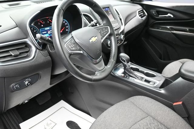 Used 2024 Chevrolet Equinox LT FWD image 14