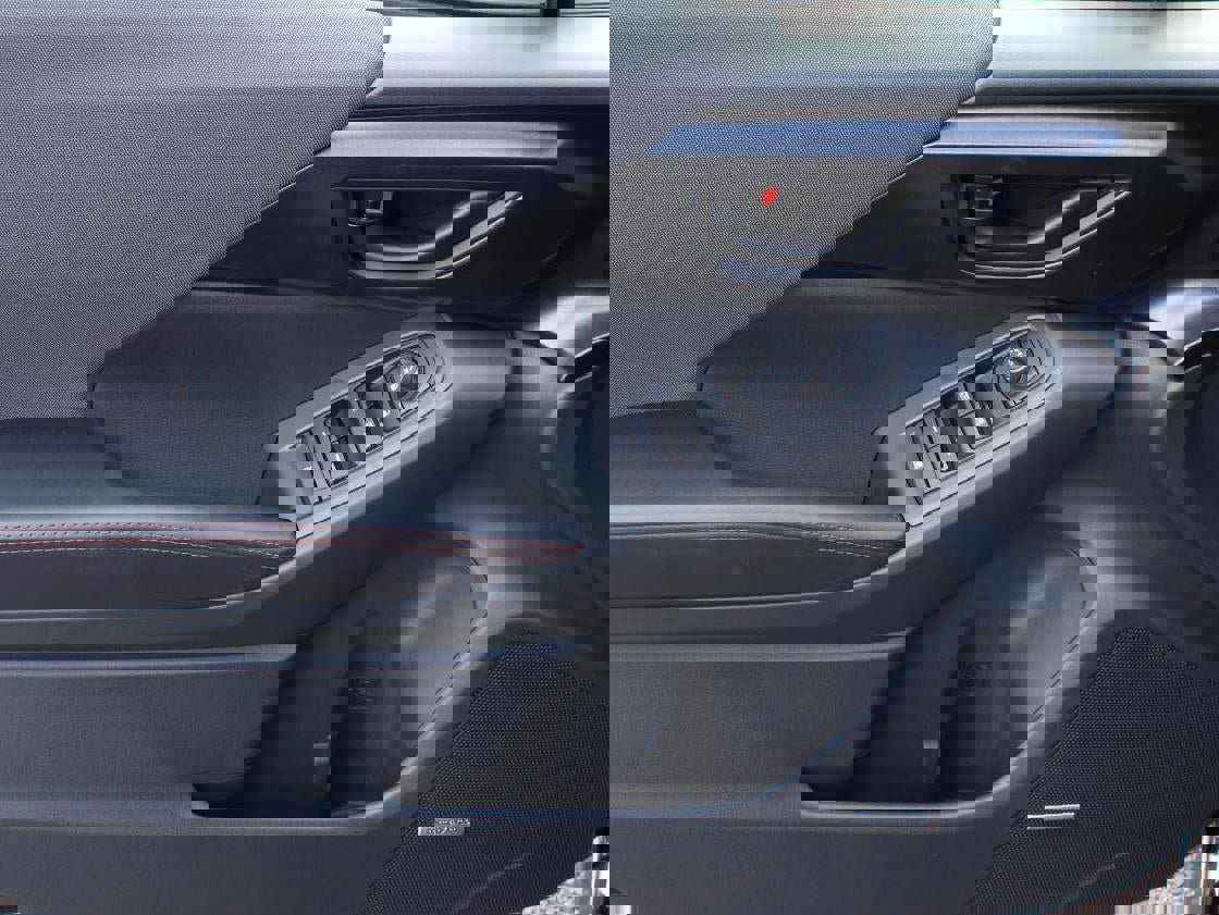 New 2025 Subaru Impreza RS w/ Popular Package #3 image 17