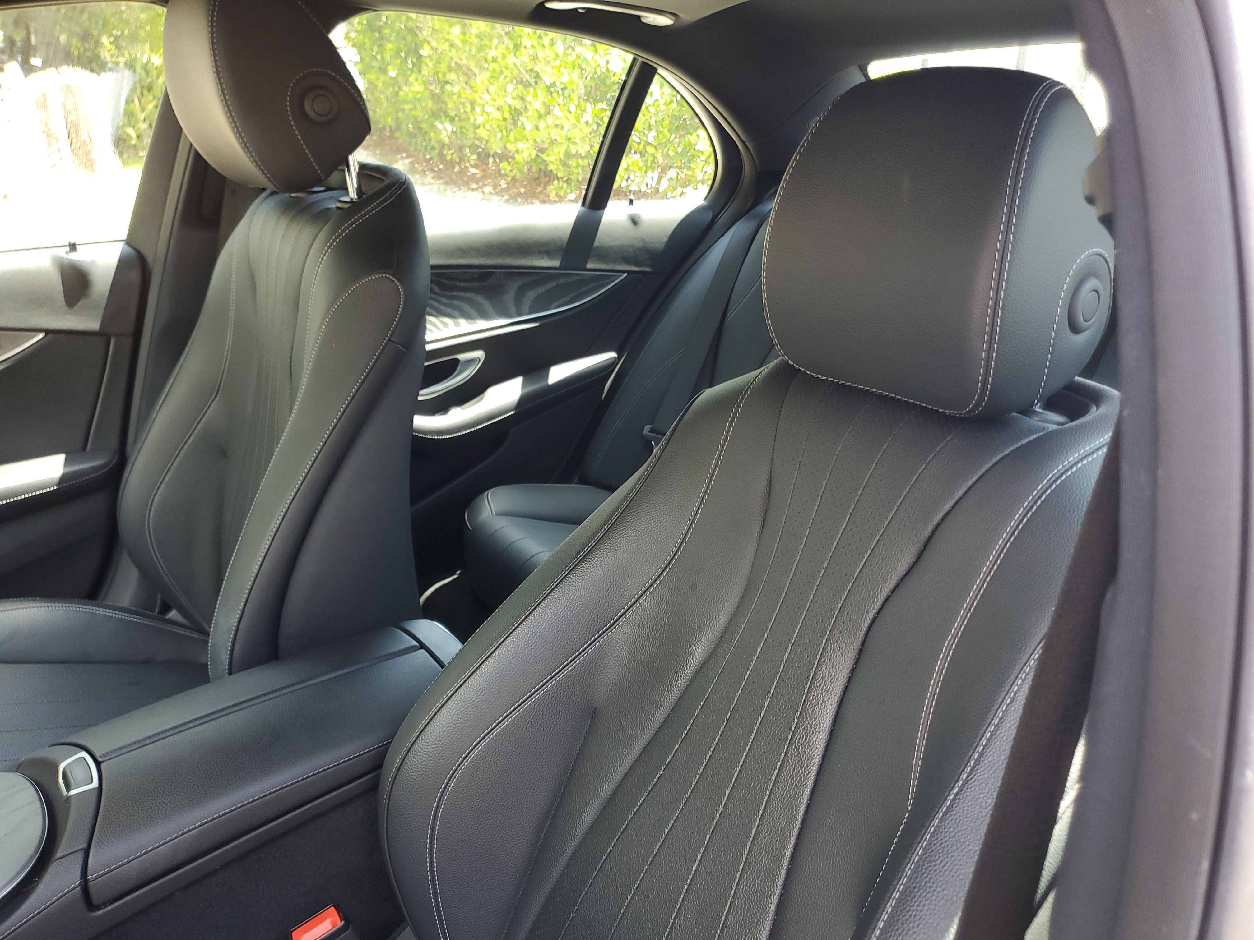 Used 2021 Mercedes-Benz E 350 Sedan w/ Premium Package image 16