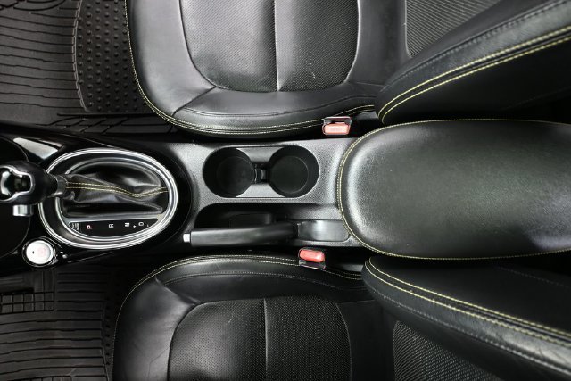 Used 2014 Kia Soul + w/ Primo Package FWD image 27