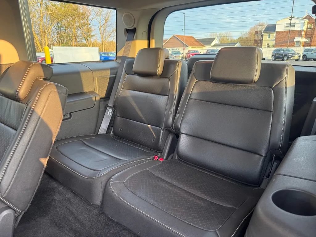 Used 2009 Ford Flex Limited AWD/4WD image 7