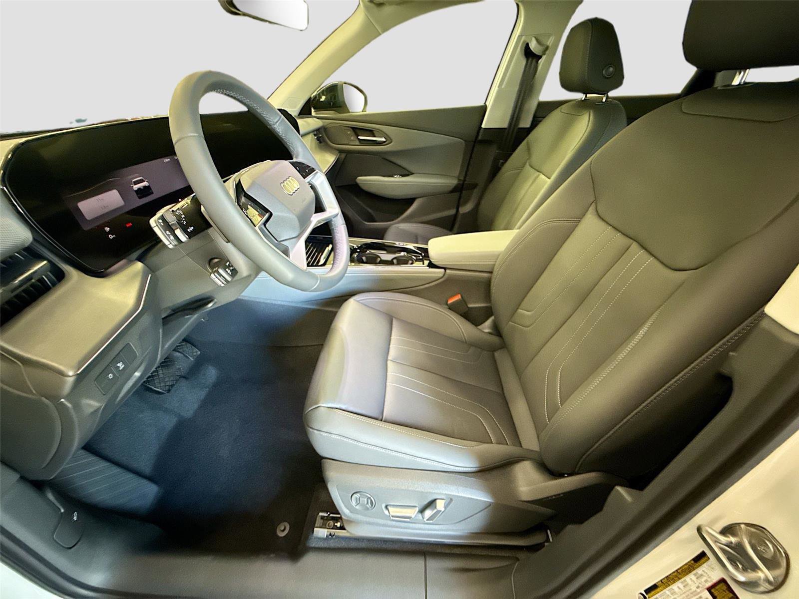 New 2026 Audi Q3 quattro 2.0T image 21