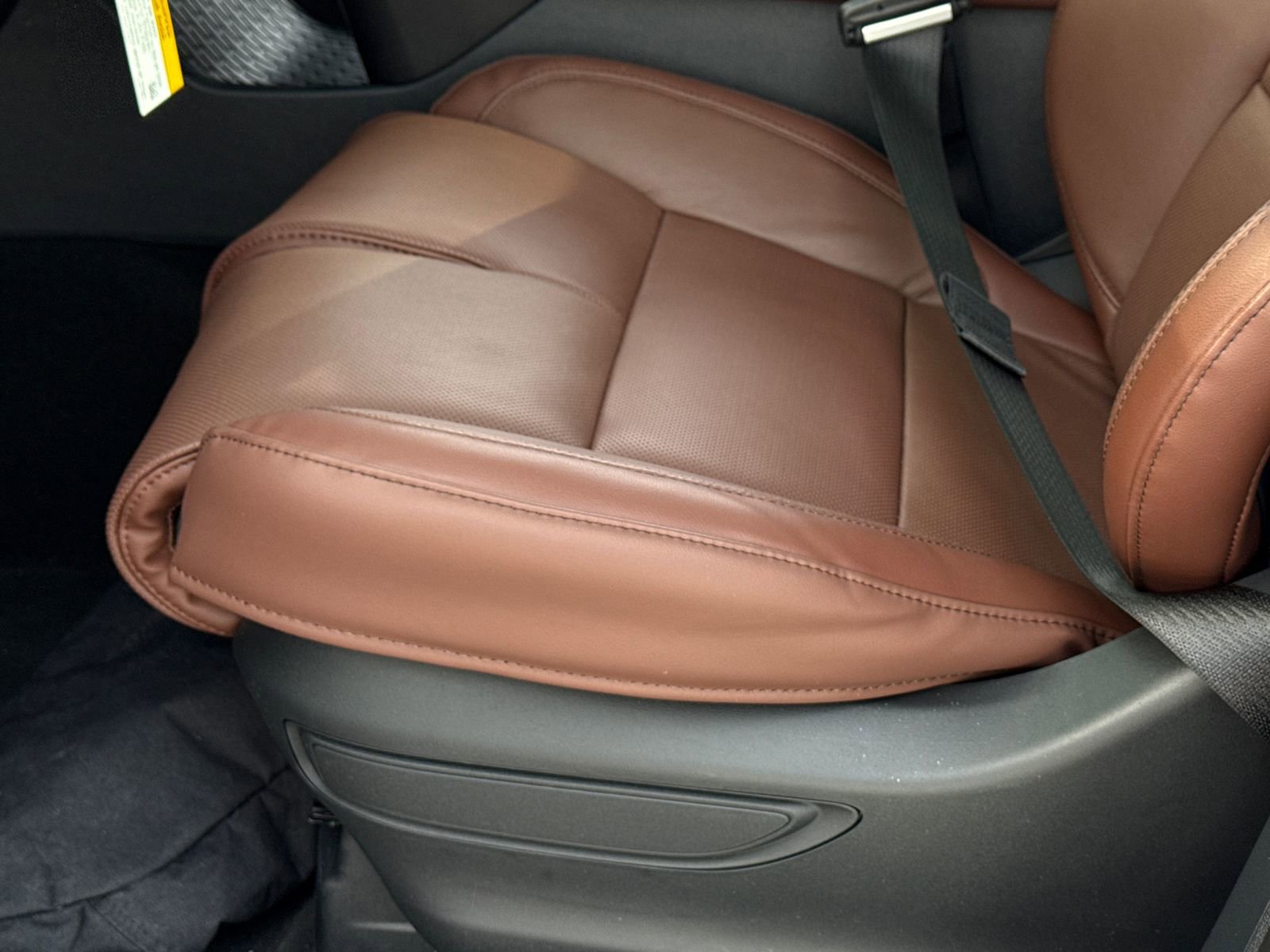 New 2026 Lincoln Aviator Reserve image 23