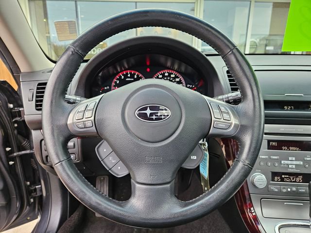Used 2009 Subaru Outback 2.5XT Limited AWD/4WD image 20
