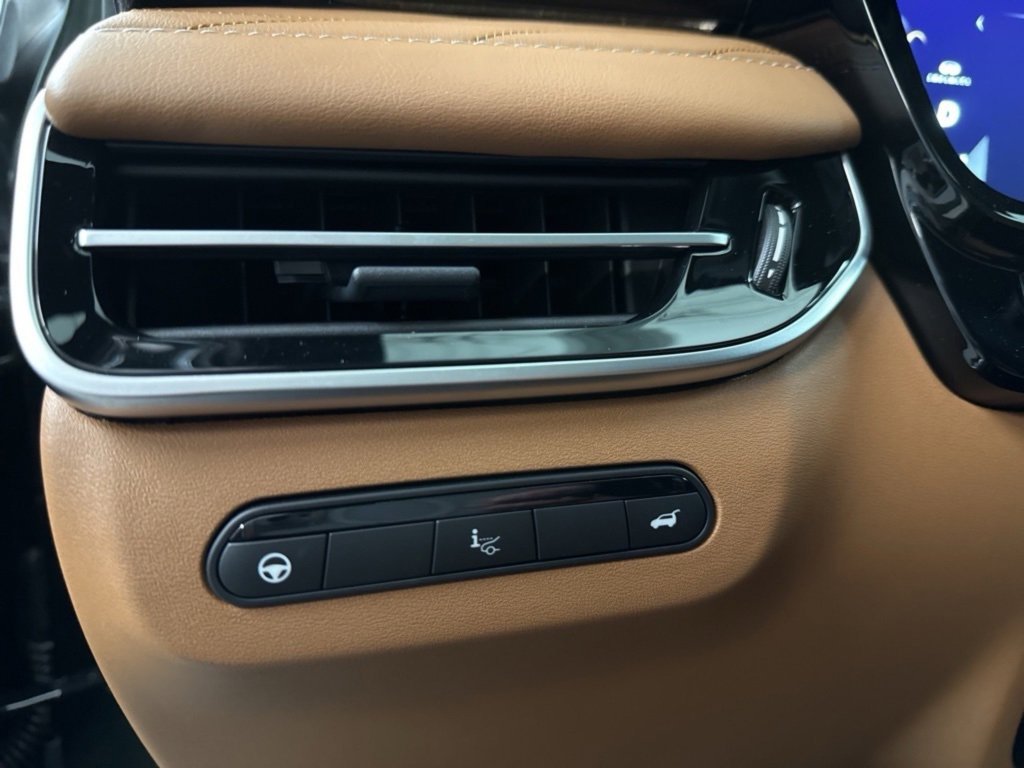 New 2026 INFINITI QX60 Autograph image 25