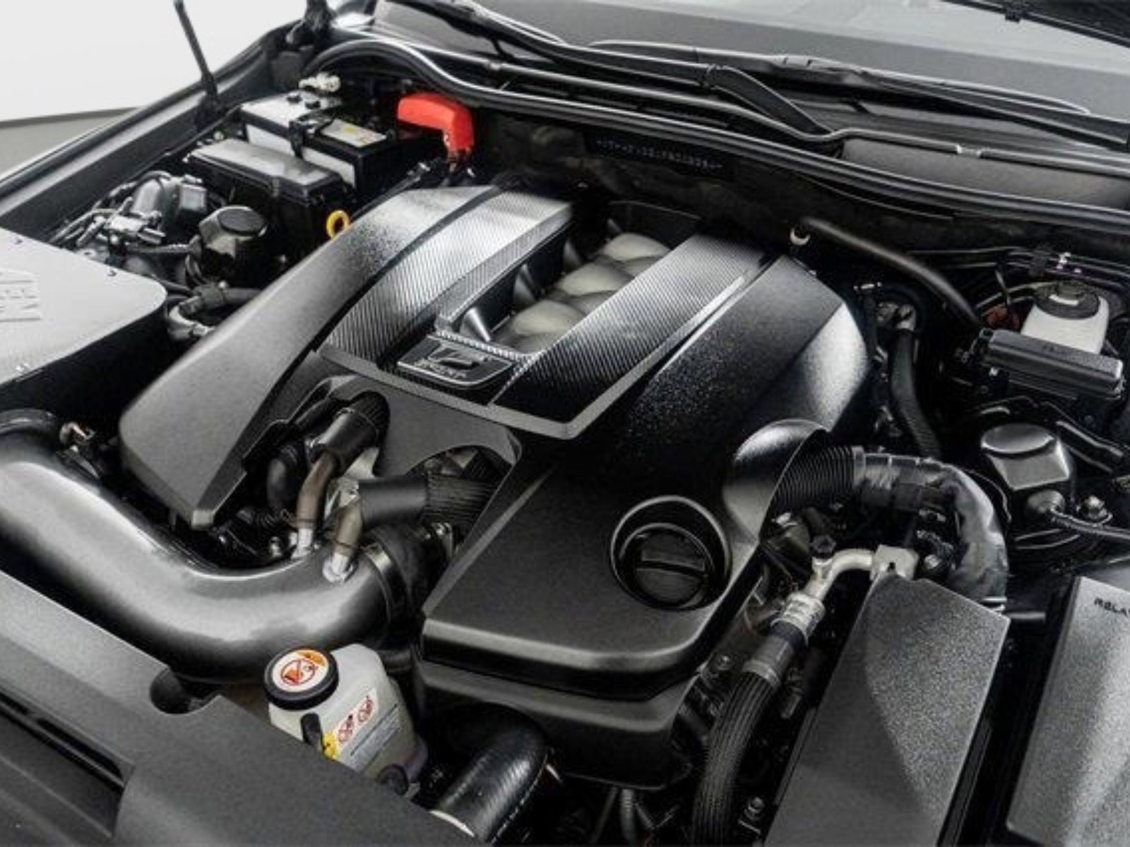 Used 2024 Lexus IS 500 w/ Accessory Package image 66