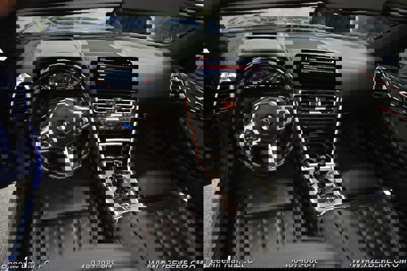 Used 2023 BMW 840i image 20