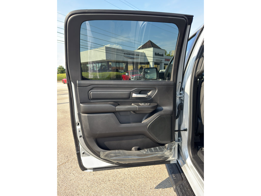 New 2026 RAM 1500 Warlock AWD/4WD image 11