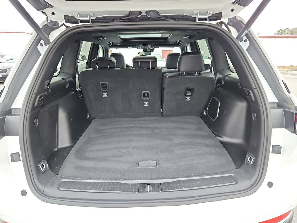 Used 2024 Jeep Grand Cherokee Limited 4xe image 33