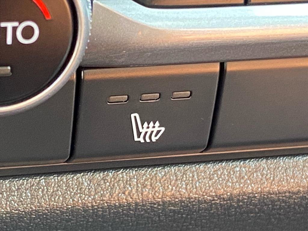 Used 2023 MAZDA CX-50 AWD 2.5 Turbo w/ Cargo Package image 16