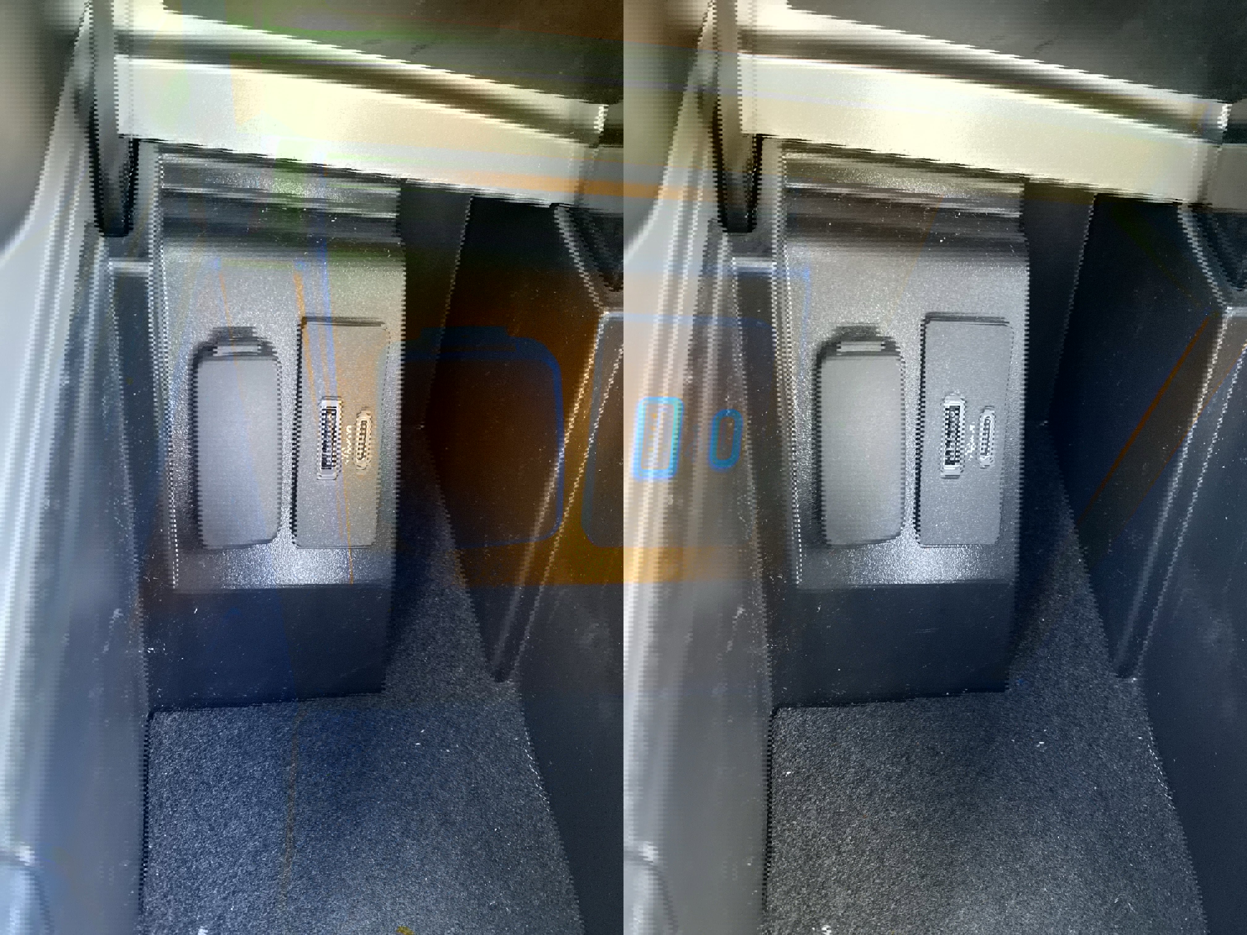 Used 2022 Ford Explorer XLT image 22