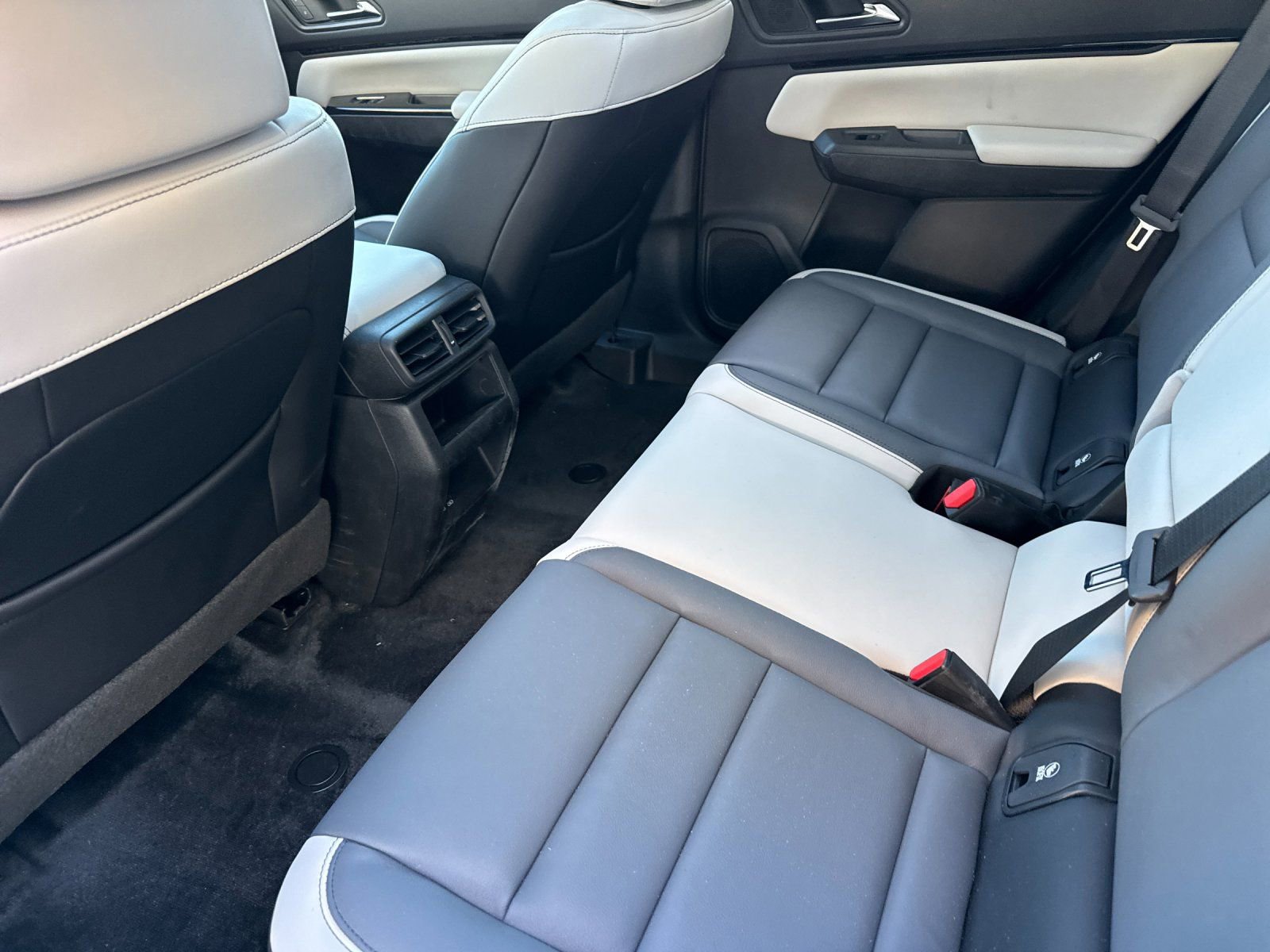 New 2026 Honda Prologue Touring image 12