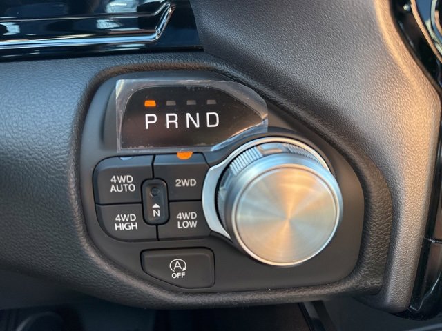 New 2026 RAM 1500 Laramie image 36