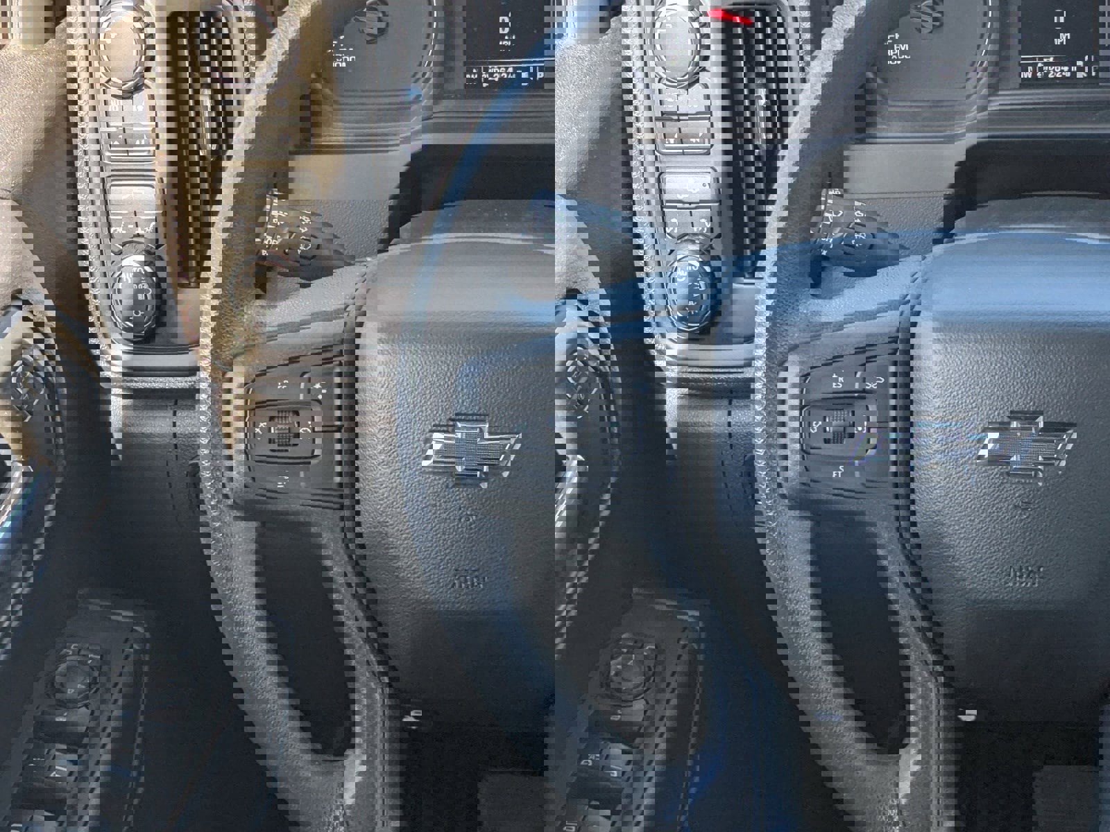 Used 2023 Chevrolet Silverado 1500 Custom Trail Boss image 20