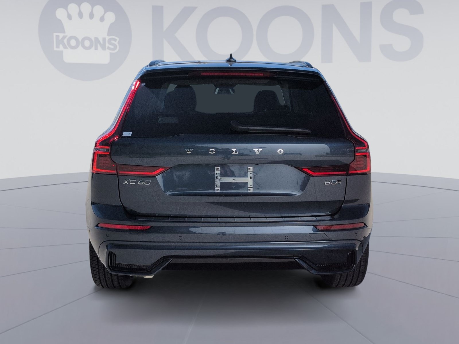 New 2026 Volvo XC60 B5 Ultra w/ Protection Package Premier AWD/4WD image 10