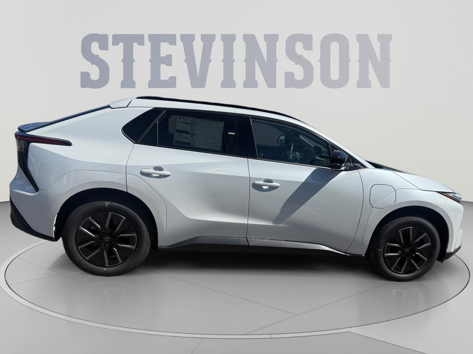 New 2026 Toyota bZ AWD/4WD image 6