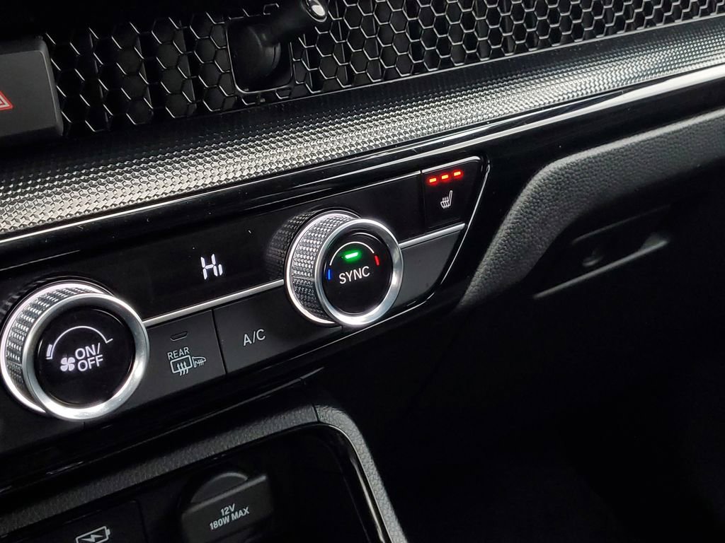 Used 2023 Honda CR-V Sport Touring image 26